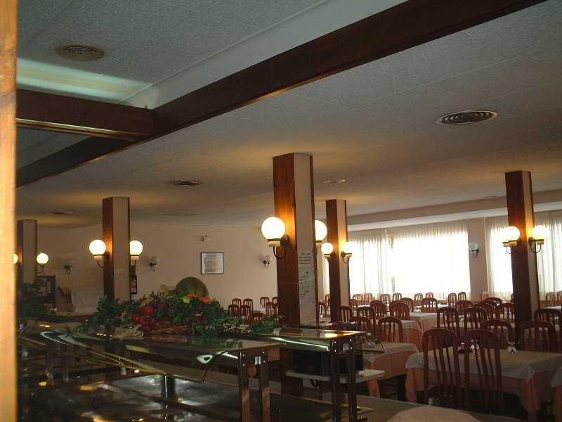 Hotel Rosa Nautica Malgrat de Mar Eksteriør billede