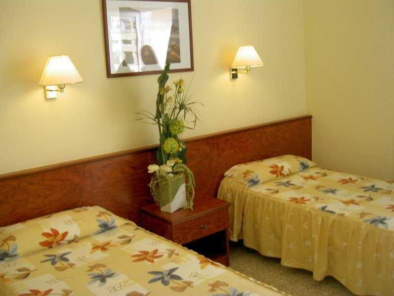 Hotel Rosa Nautica Malgrat de Mar Eksteriør billede