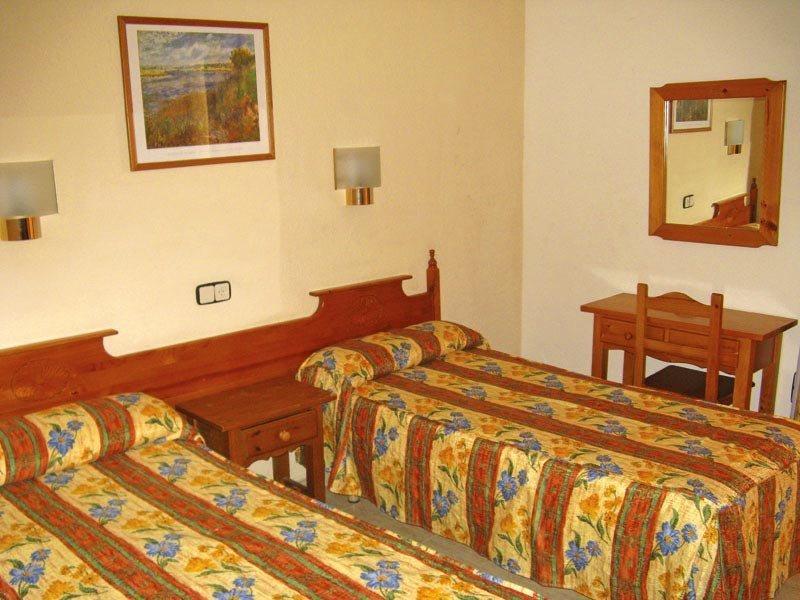 Hotel Rosa Nautica Malgrat de Mar Eksteriør billede