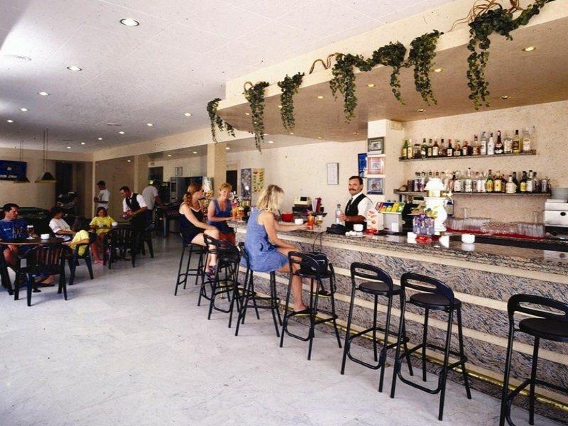 Hotel Rosa Nautica Malgrat de Mar Eksteriør billede