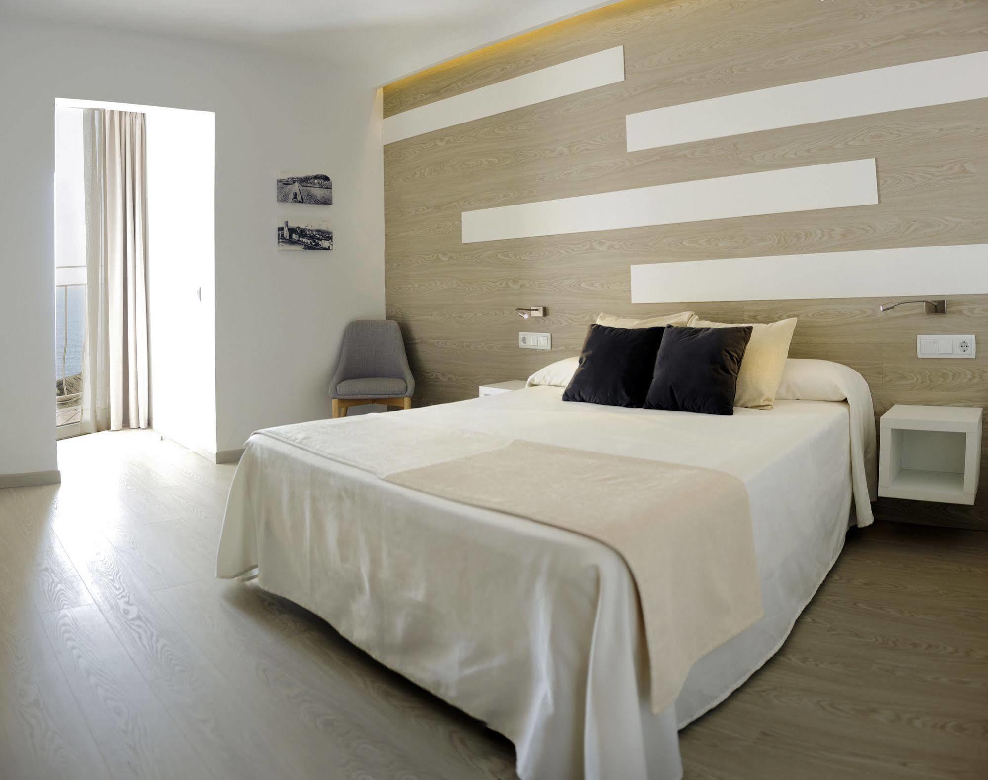 Hotel Rosa Nautica Malgrat de Mar Eksteriør billede