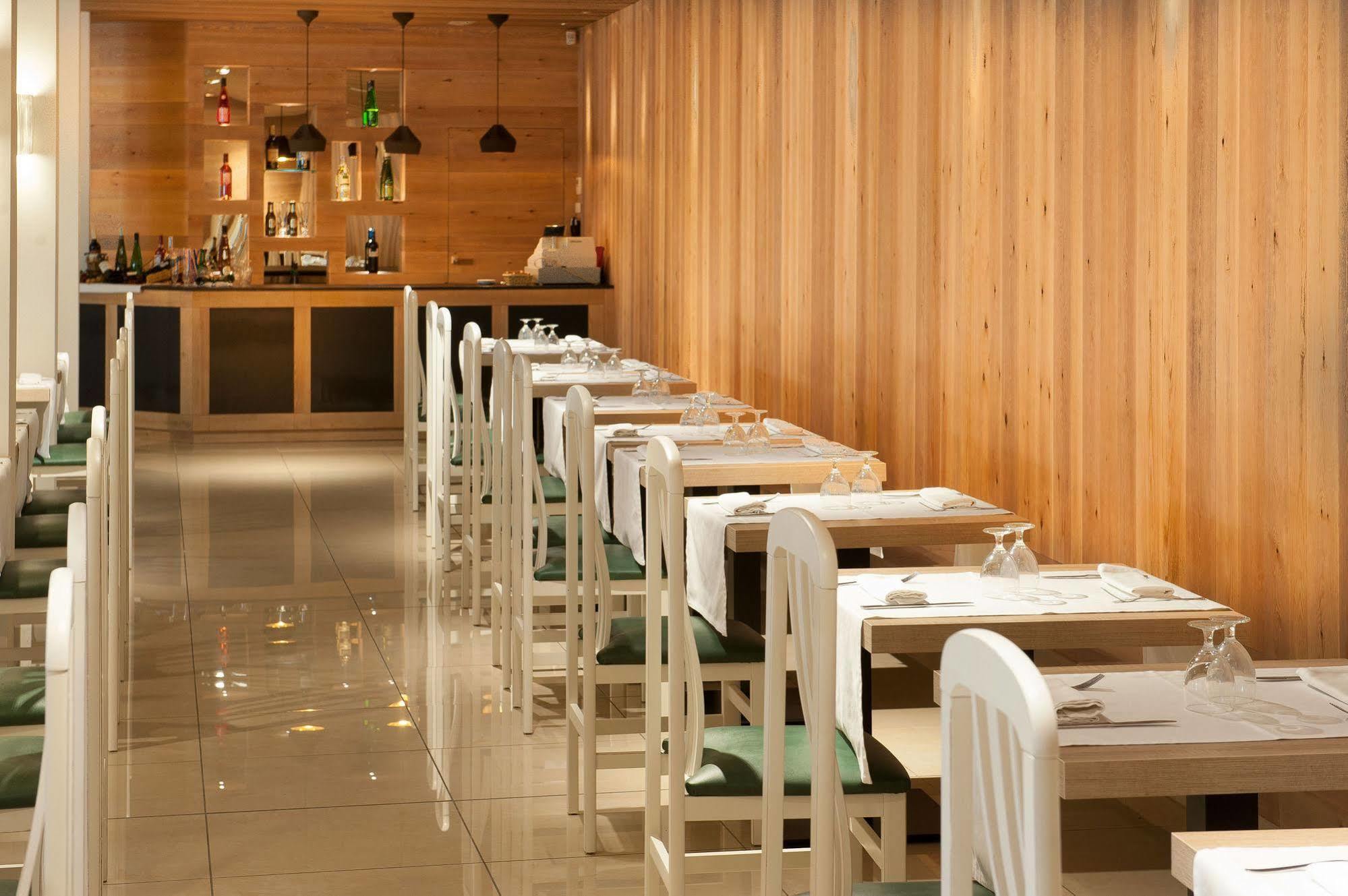 Hotel Rosa Nautica Malgrat de Mar Eksteriør billede