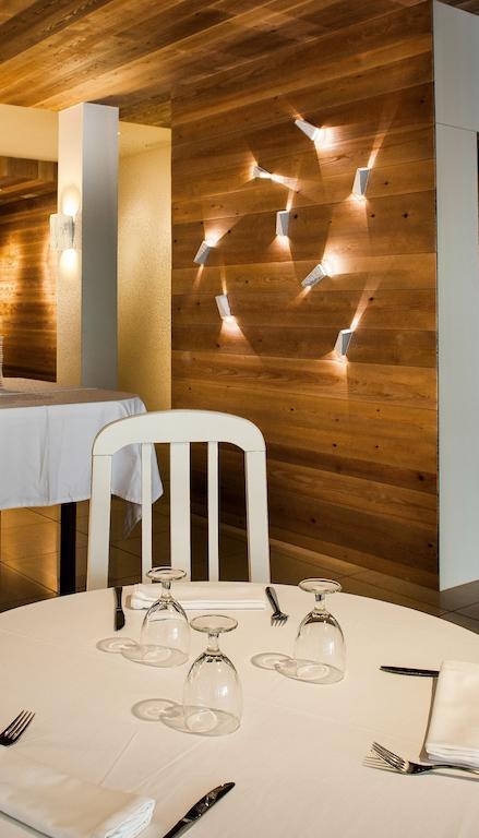 Hotel Rosa Nautica Malgrat de Mar Eksteriør billede